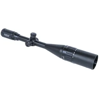 Zasdar 4-16x50 Zielfernrohr - Black - One Size