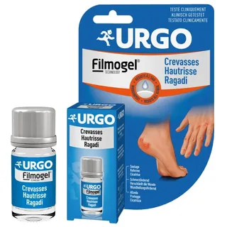 Protina Hautrisse Flüssigpflaster 3,25 ml 1 St.
