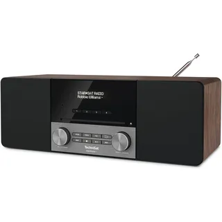 TechniSat 3 - audio system