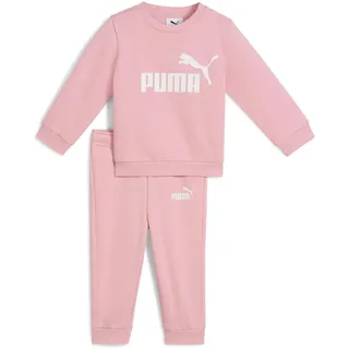 Puma Minicats ESS Crew Set FL INF