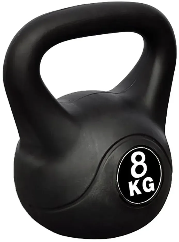 Bild von Kugelhantel 8 kg