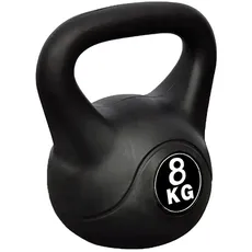 Bild von Kugelhantel 8 kg