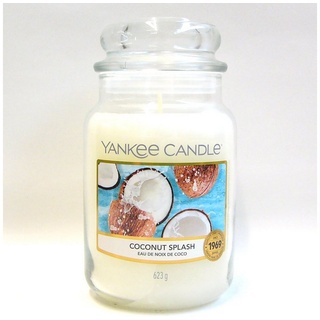 Yankee Candle Coconut Splash große Kerze 623 g