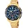 Chrono Bike F20727/1 Edelstahl 45,5 mm F20727/1