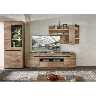 Innostyle »BELLANO« Wohnwand