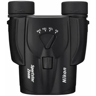 Nikon Sportstar Zoom 8-24x25 - Black