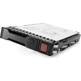 HP HPE 2.4TB SAS 12G (2.40 TB, 2.5" Festplatte