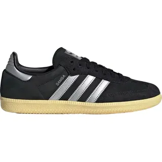 Samba OG Black / Silver 36 2/3
