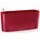 Delta 30 x 11 x 13 cm Scarlet Rot Hochglanz