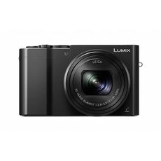 Bild Lumix DMC-TZ101 schwarz