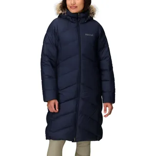 Marmot Montreaux Jacke - Midnight Navy - M