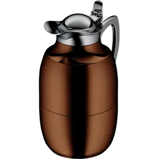 Alfi Isolierkanne bronze 1 l