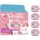 Venus Comfortglide Spa Breeze Rasierklingen 4 St.