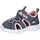 Grau/Rosa 28