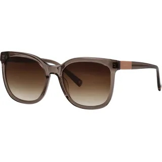 Brendel Eyewear Sonnenbrille für Erwachsene - Taupe