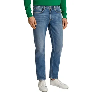 Tommy Hilfiger Straight-Jeans CORE DENTON blau 33