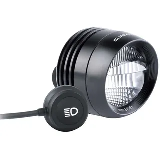 Supernova Mini 3 Pro Frontlicht - Black - 750 Lumina