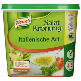 Knorr® Italienische Art Salatdressing 500,0 g, 1 St.
