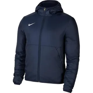 Nike Park 20 Regenjacke Damen Obsidian/White L