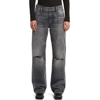 G-Star Judee Loose Low Waist Grau 32/30