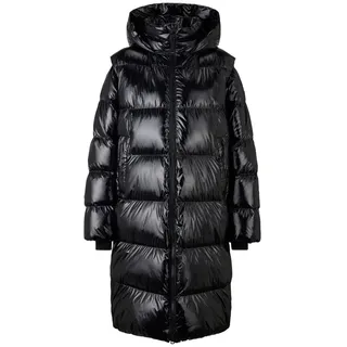 Bogner Fire + Ice Damen 2-in1-Daunenmantel ASTA black - 38