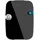 Bolero MiniCooling 4 l 28 cm hoch Schwarz