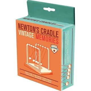 Legami Newtonpendel Silber Kinder Silber One Size - Silber