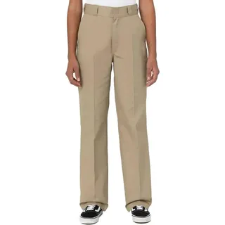 DICKIES 874 WORK PANT REC W Brown - Braun