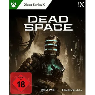 Electronic Arts Dead Space - [Xbox Series X]