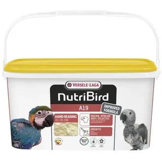 Versele-Laga Nutribird A19 Aras 3 kg