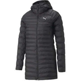 Puma »PACKLITE PRIMALOFT LONG HOODED JACKET«, mit Kapuze PUMA Black XS