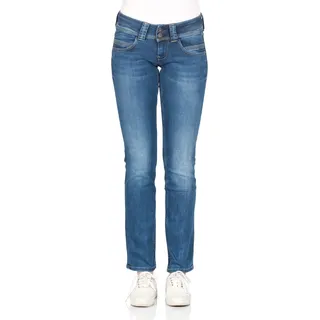 Pepe Jeans Venus Regular Fit Blau 29/32