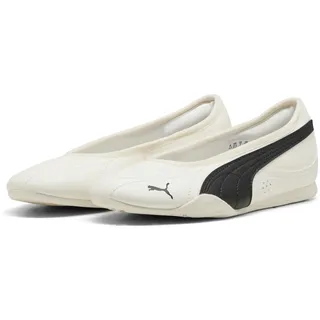 Puma Catch Soleil Warm White/Puma Black 40,5