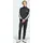 Herren Sportswear Basic 3 Stripes Tricot Track Suit, Black, XS
