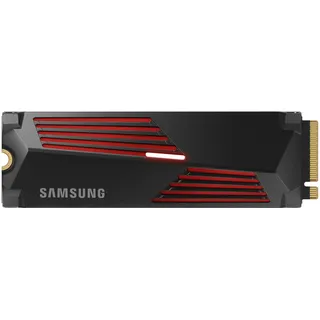 Samsung 990 Pro 2 TB M.2