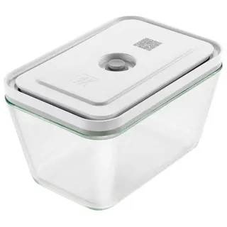 Zwilling FRESH & Save Vakuumbox, Vorratsbehälter, Weiss