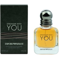 Bild von Stronger With You Eau de Toilette 30 ml