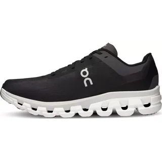 Cloudflow 4 Herren Black/White 43