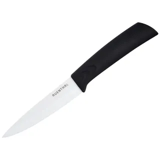 Amefa AUENTHAL Schälmesser 10 cm Schwarz/Weiß