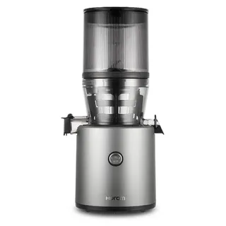 Hurom H320N Slow Juicer Titangrau