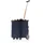 Carrycruiser Einkaufstrolley Rhombus Midnight Gold blau 0,42 x 0,48 x 0,32 m