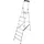 MONTO Solidy Klappleiter 8 Stufen