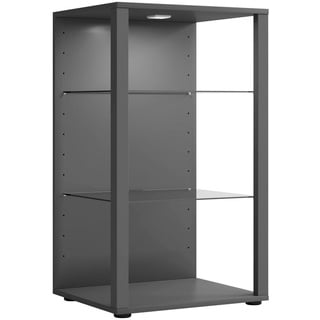 VCM Vitrine Glasol XL