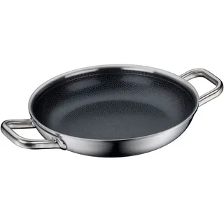 Wmf Ultimate Profi Resist 24 Cm Bratpfanne - Silver / Black - One Size