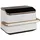 DualBlaze TwinFry 10 l 2800 W Weiß