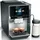 EQ.7 classic TP715D47 Kaffeevollautomat inox silber metallic