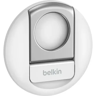 Belkin iPhone Halter mit MagSafe für Mac Notebooks - Weiß