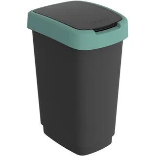Rotho Swingeimer 25 l Mistletoe Green