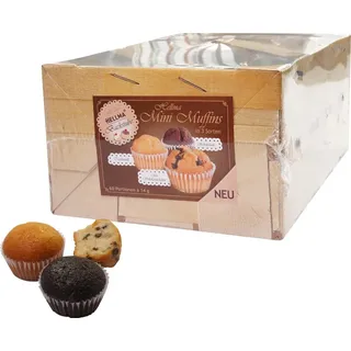Hellma Mini Kuchen 840,0 g,