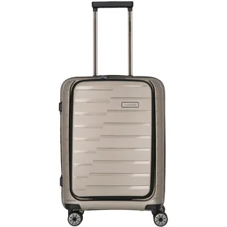 Air Base 4-Rollen Cabin 55 cm / 43 l champagner